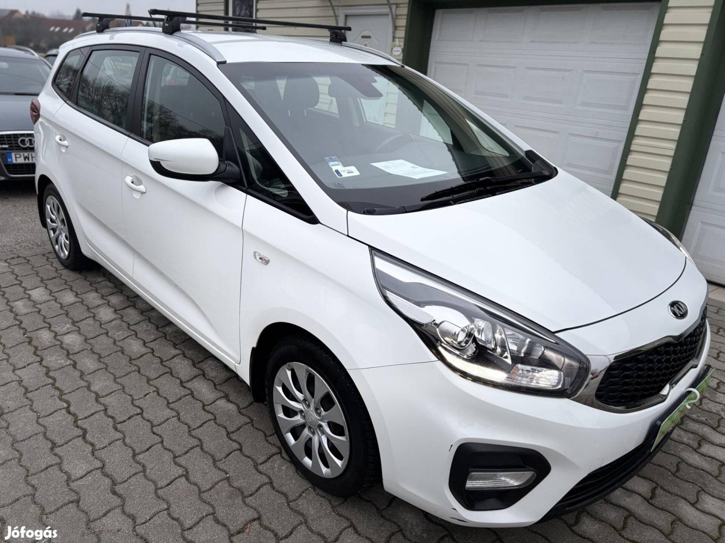 KIA Carens 1.6 GDI EX Limited [7 személy] 7Szem...